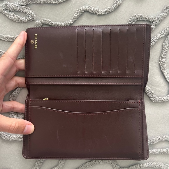 Chanel wallet - Picture 8 of 8